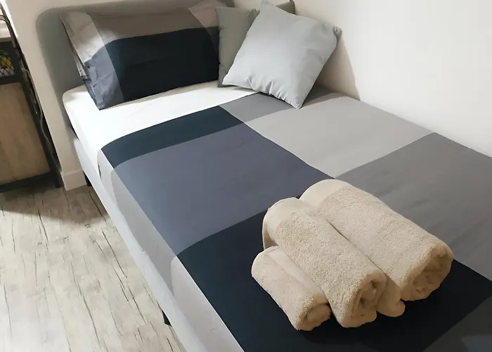 Bed Napoli