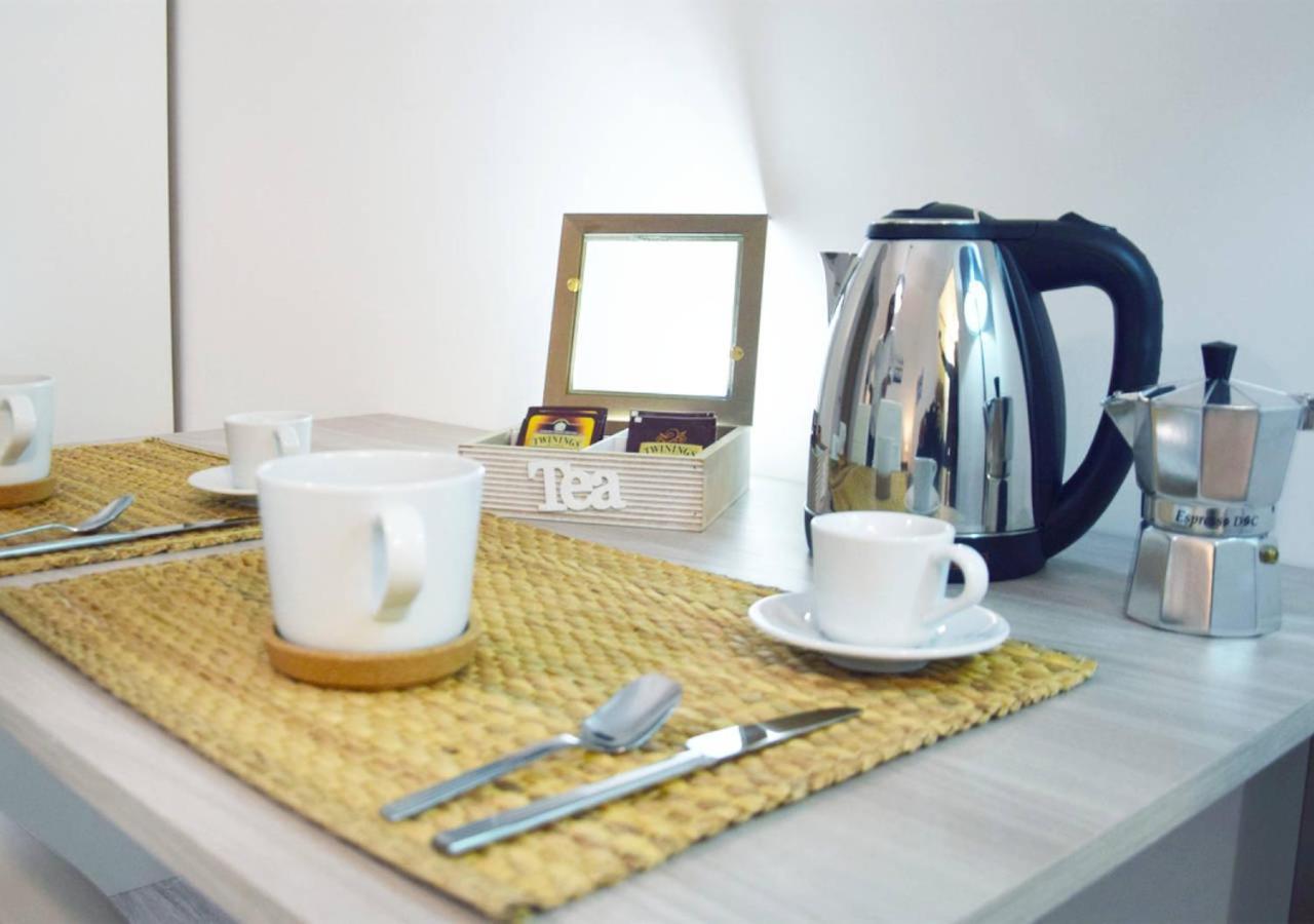 Bed & Breakfast Bed Naples
