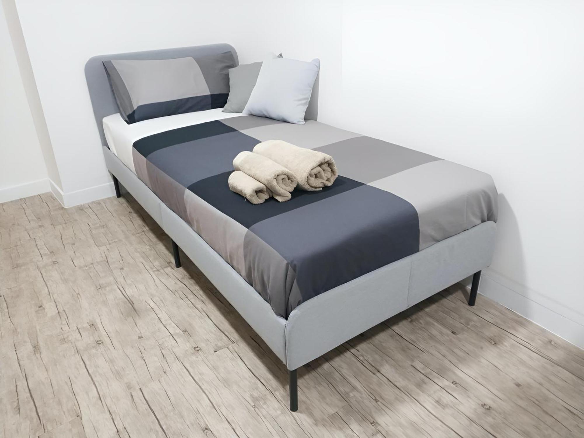 Bed and breakfast Bed Nápoles