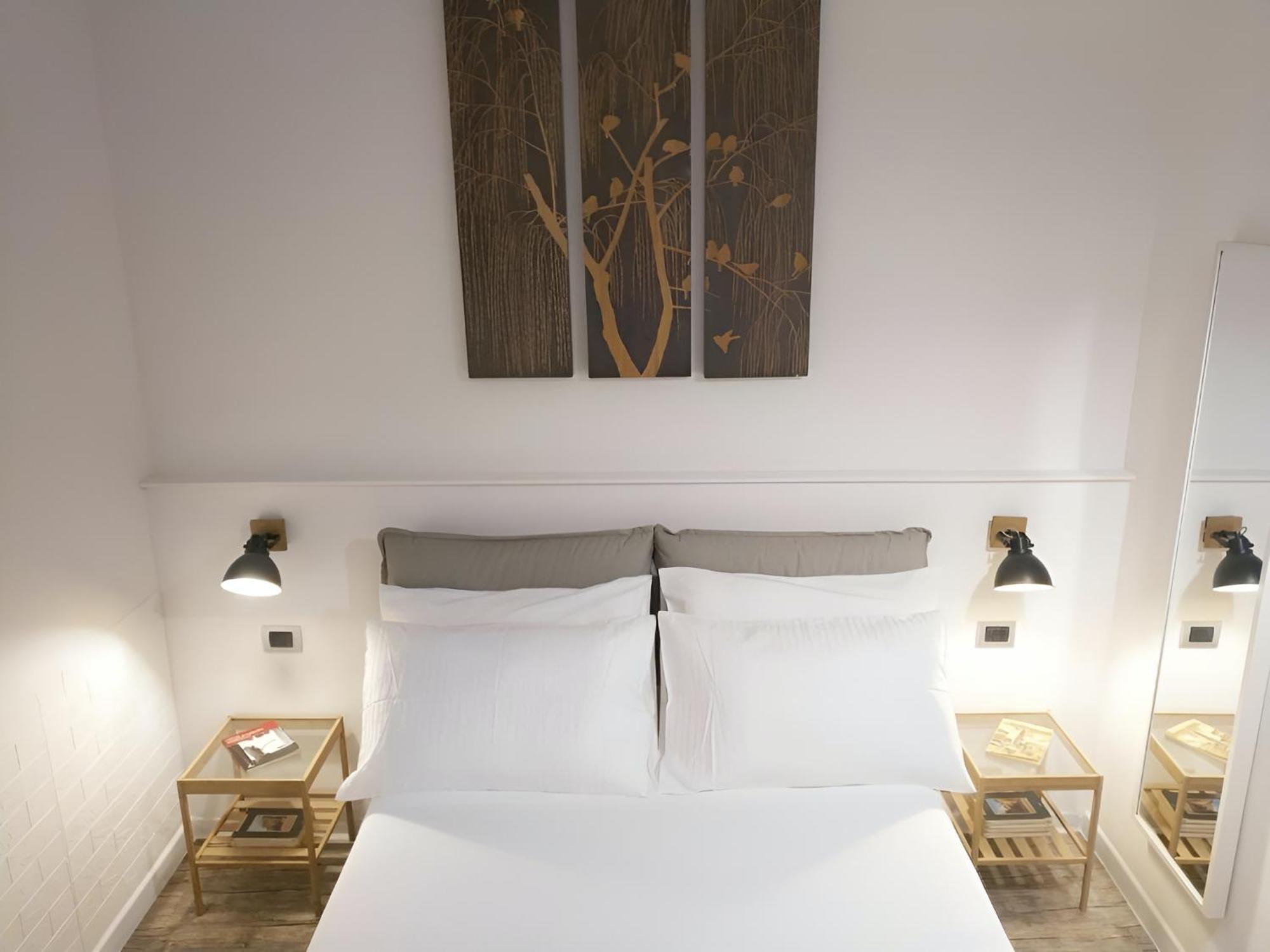 Bed and breakfast Bed